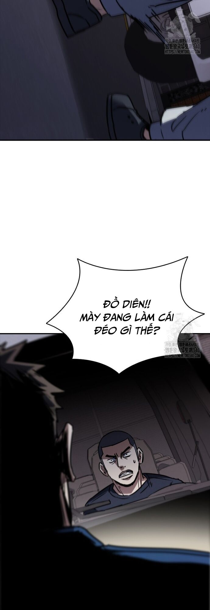 Cá Mập Wyvern Chapter 58 - 18