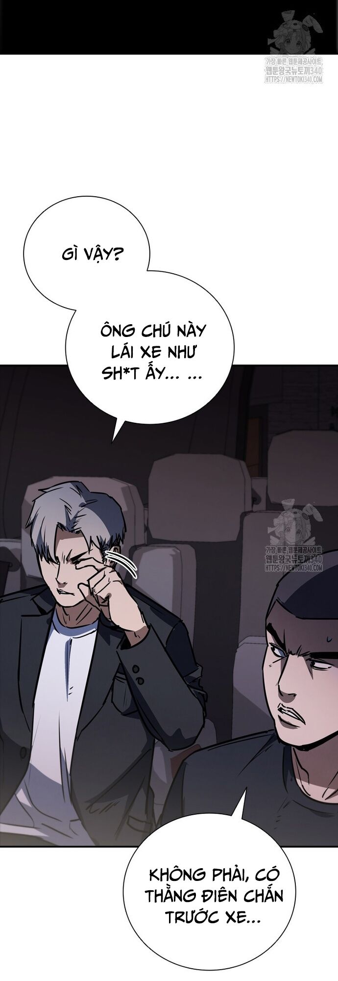 Cá Mập Wyvern Chapter 58 - 19