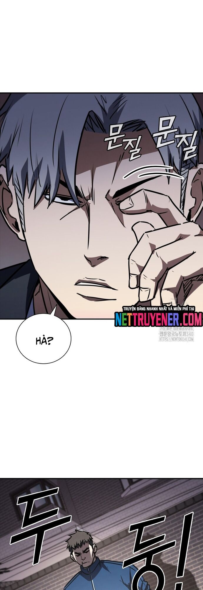 Cá Mập Wyvern Chapter 58 - 20