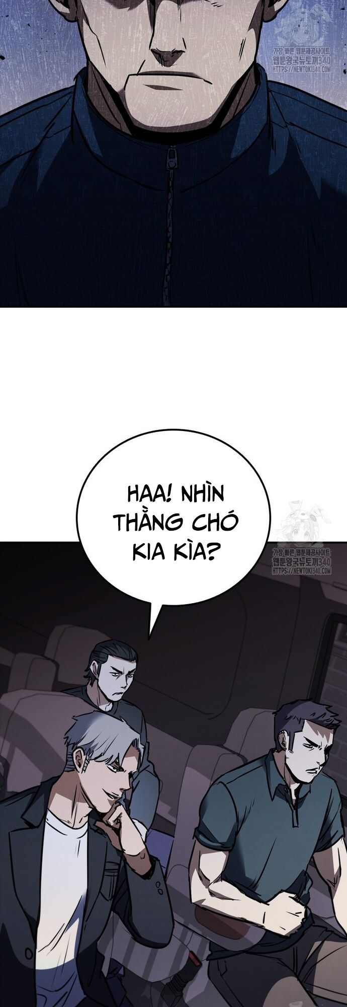 Cá Mập Wyvern Chapter 58 - 22