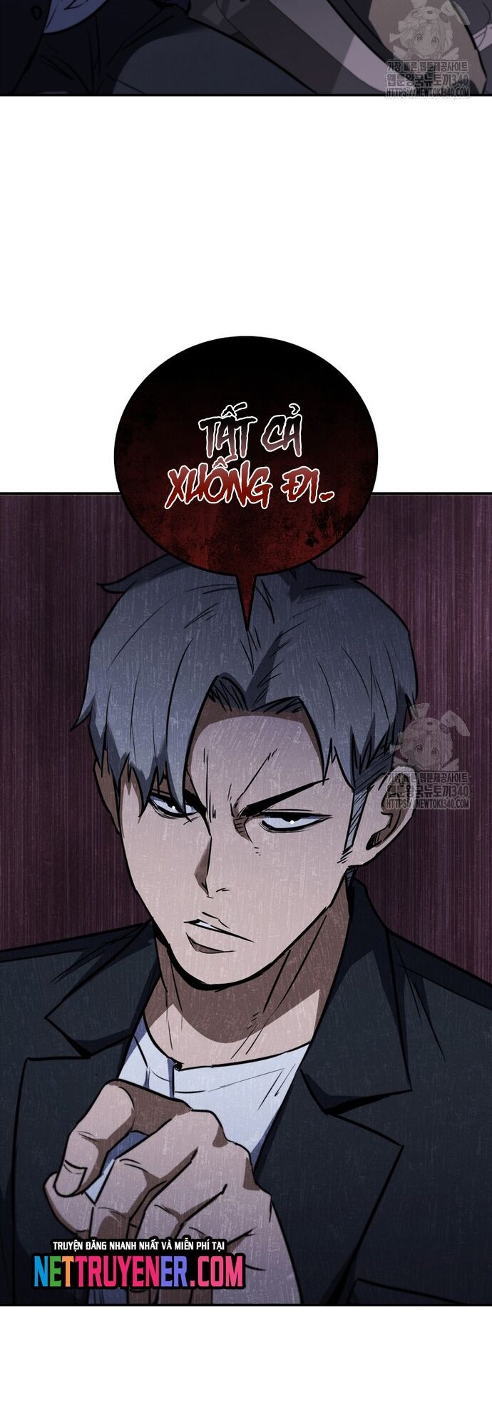 Cá Mập Wyvern Chapter 58 - 23