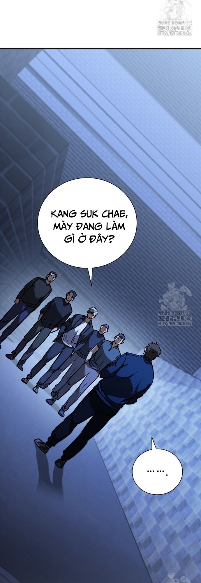 Cá Mập Wyvern Chapter 58 - 25