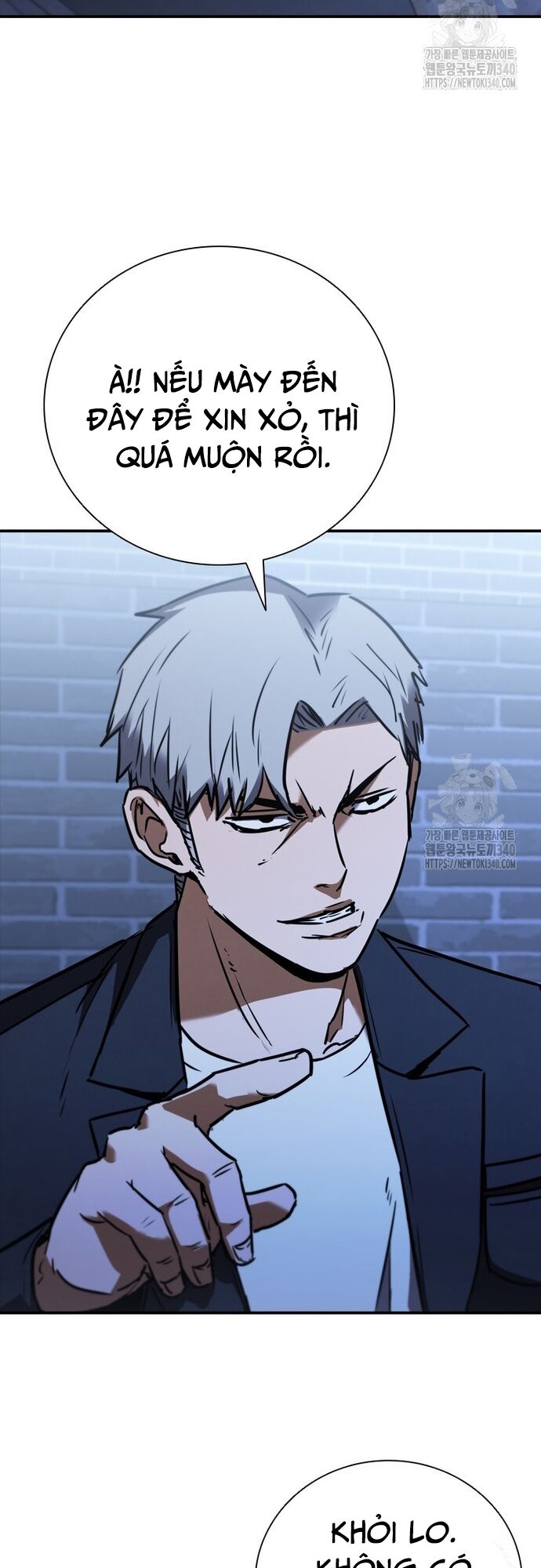 Cá Mập Wyvern Chapter 58 - 26