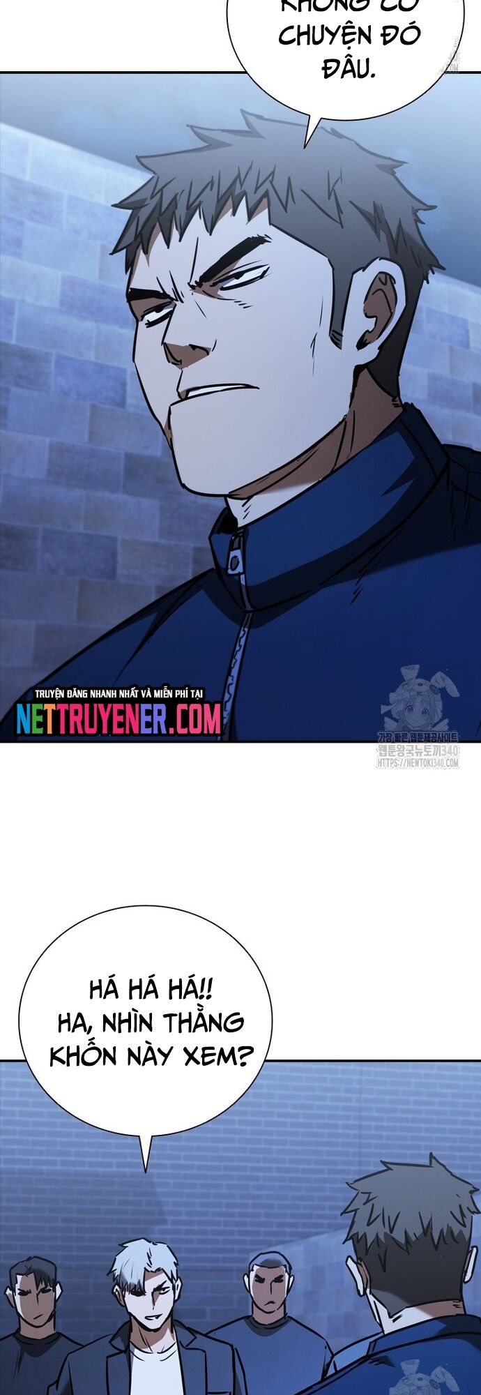 Cá Mập Wyvern Chapter 58 - 27