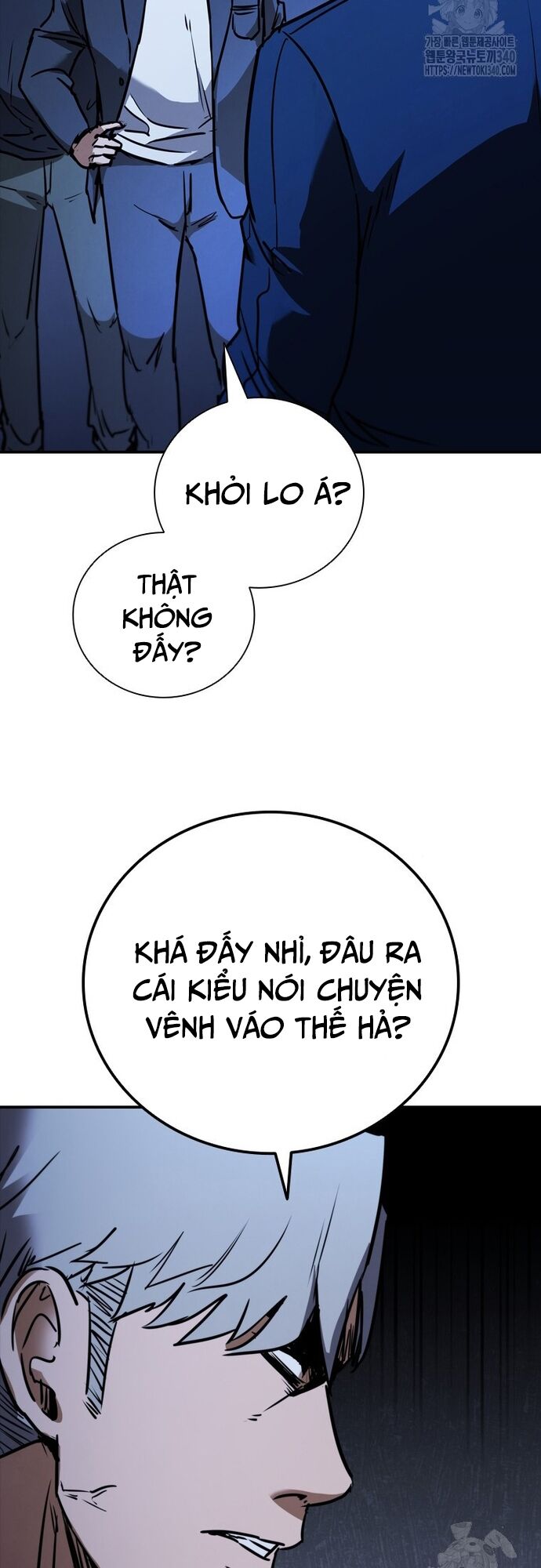 Cá Mập Wyvern Chapter 58 - 28