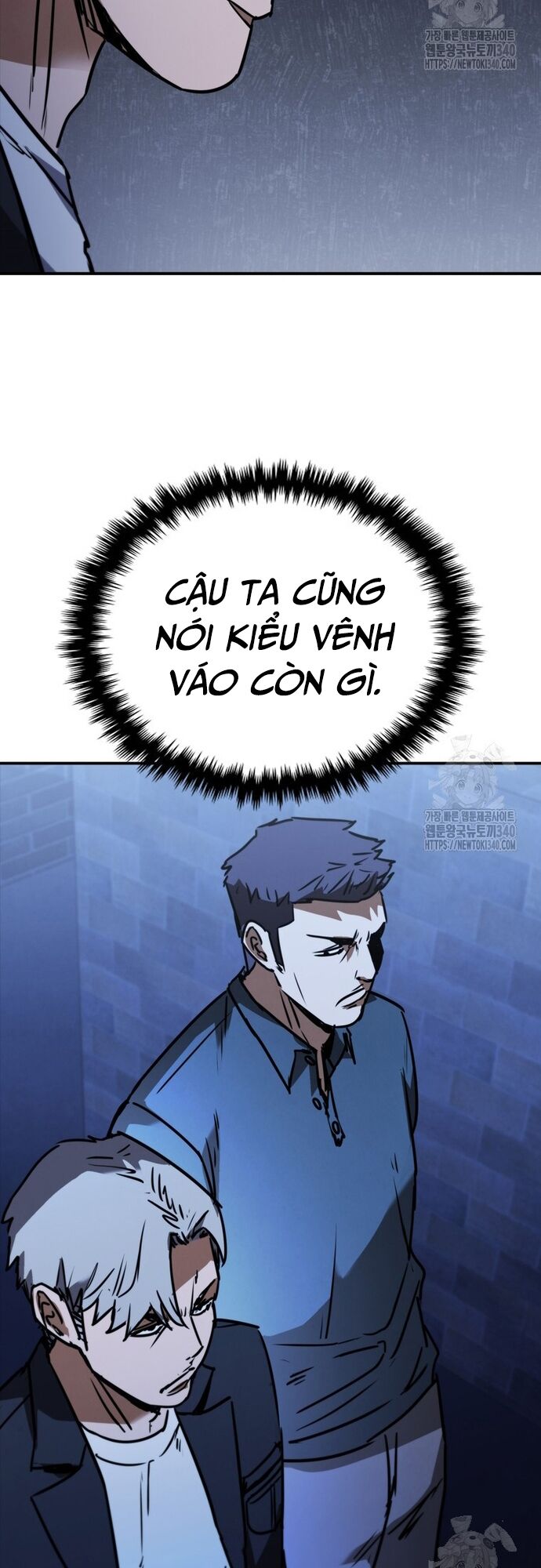 Cá Mập Wyvern Chapter 58 - 29