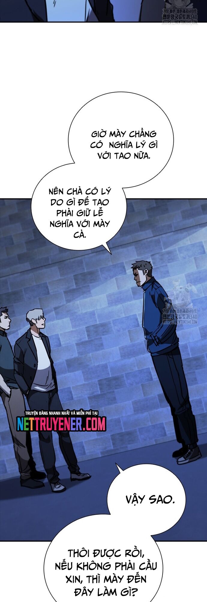 Cá Mập Wyvern Chapter 58 - 30