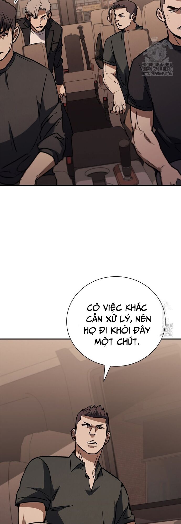 Cá Mập Wyvern Chapter 58 - 4