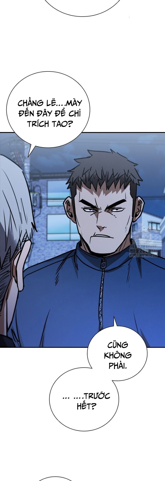 Cá Mập Wyvern Chapter 58 - 31