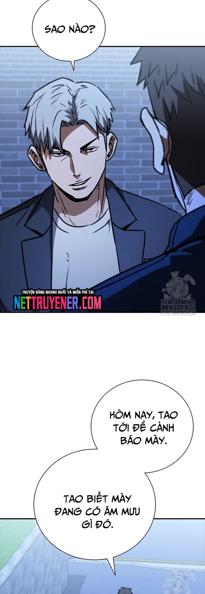 Cá Mập Wyvern Chapter 58 - 32