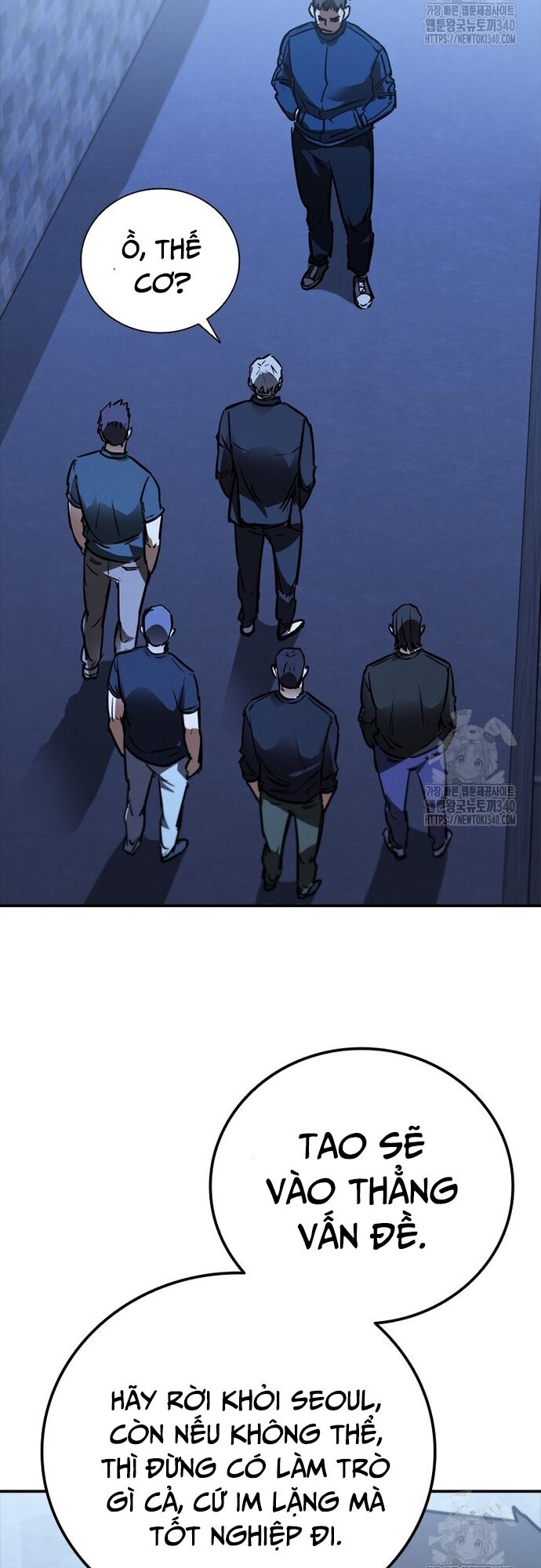 Cá Mập Wyvern Chapter 58 - 33