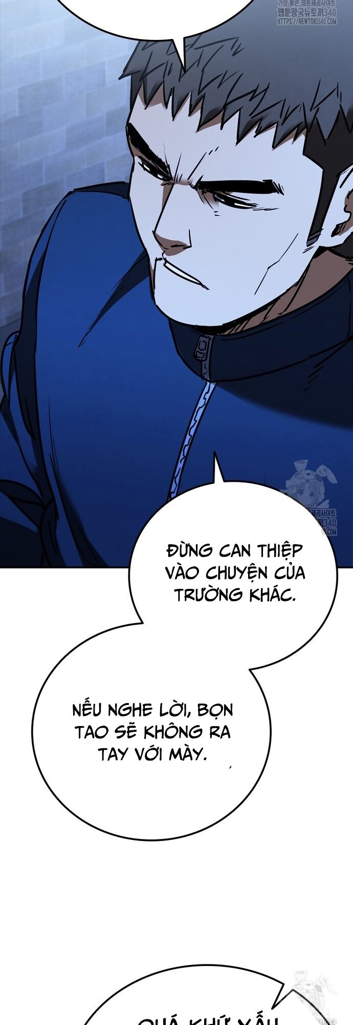 Cá Mập Wyvern Chapter 58 - 34