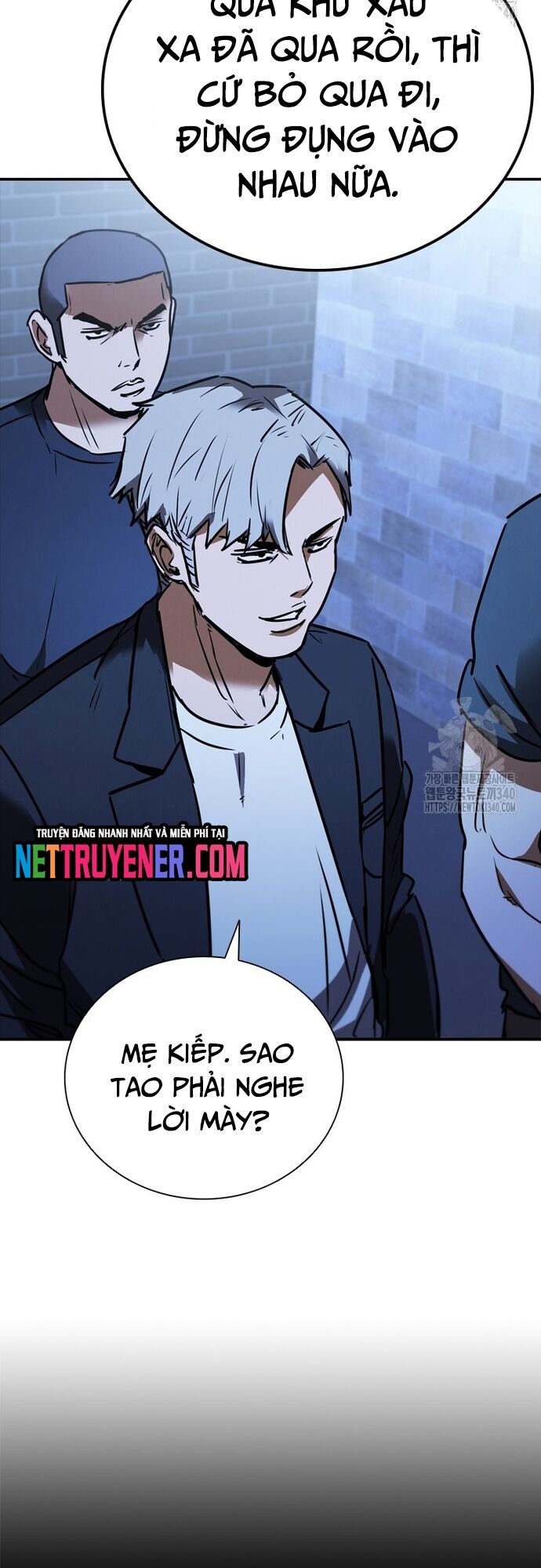 Cá Mập Wyvern Chapter 58 - 35