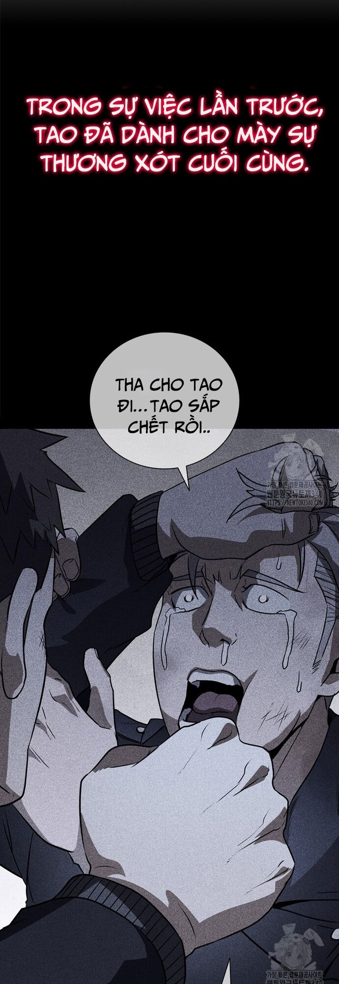 Cá Mập Wyvern Chapter 58 - 36