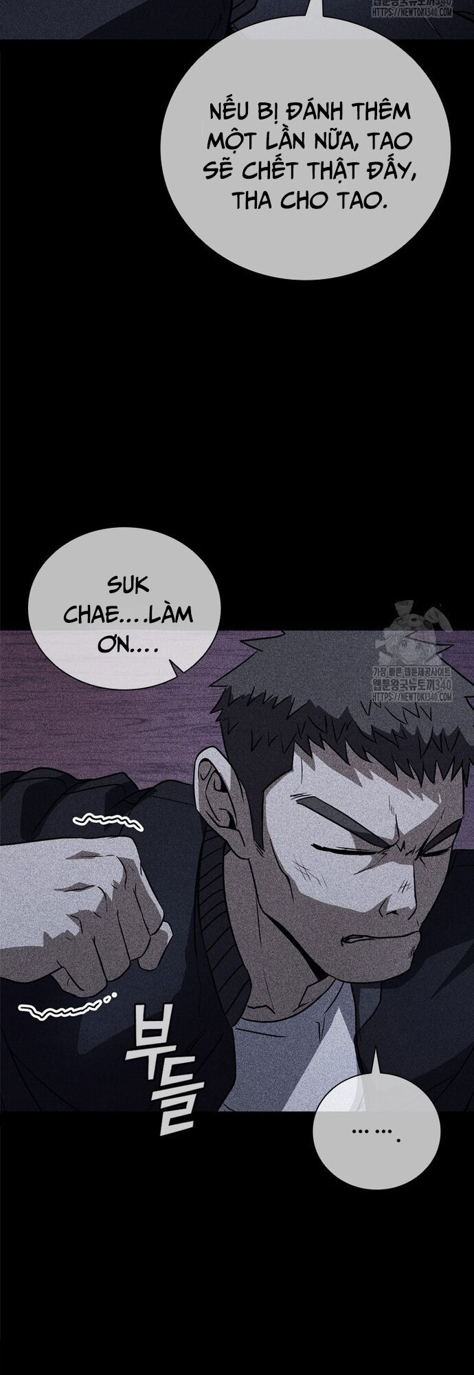 Cá Mập Wyvern Chapter 58 - 37