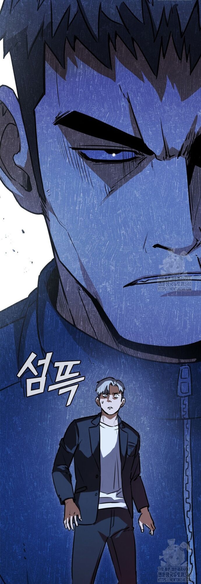 Cá Mập Wyvern Chapter 58 - 40