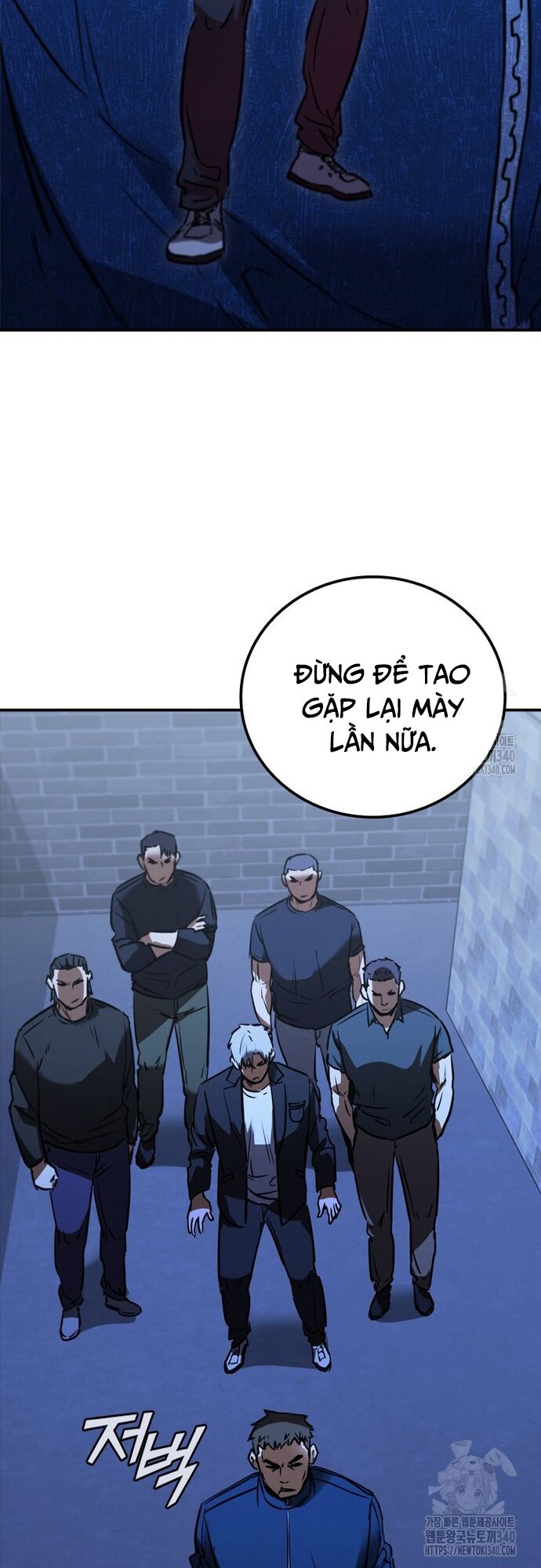 Cá Mập Wyvern Chapter 58 - 41