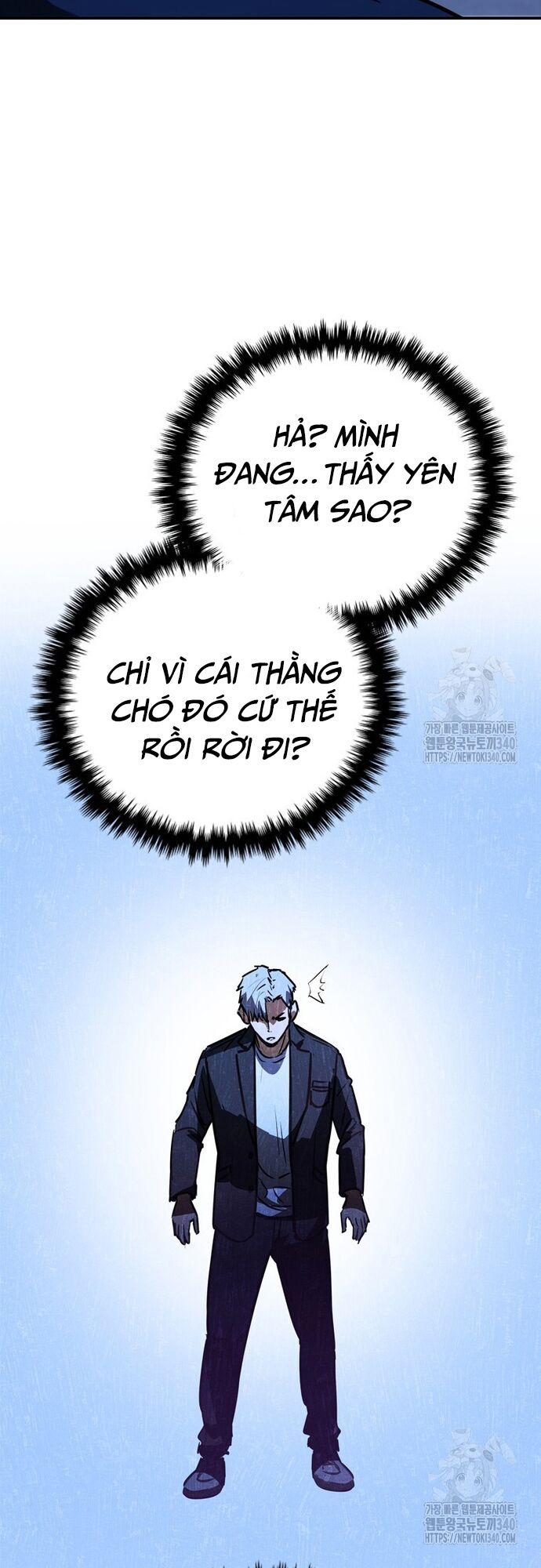 Cá Mập Wyvern Chapter 58 - 43