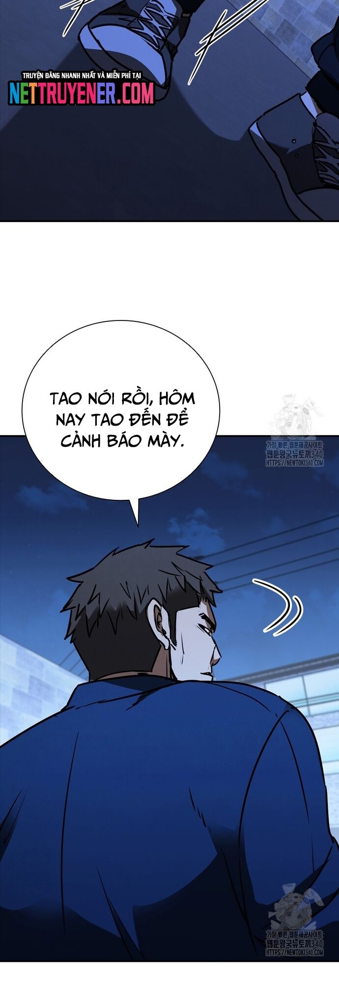 Cá Mập Wyvern Chapter 58 - 46