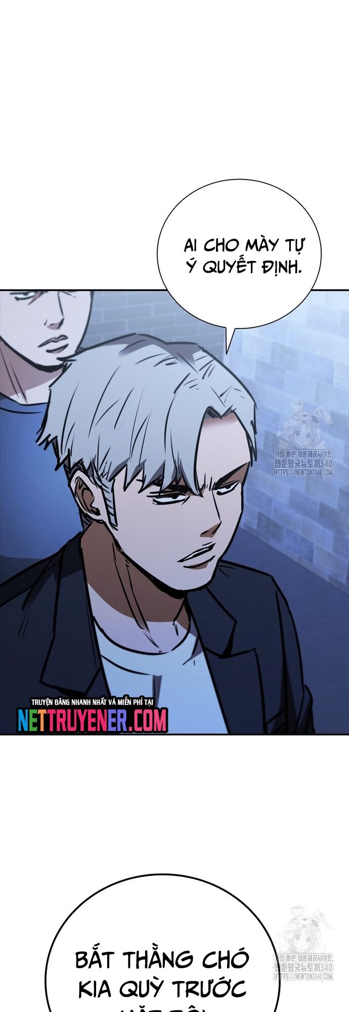 Cá Mập Wyvern Chapter 58 - 47