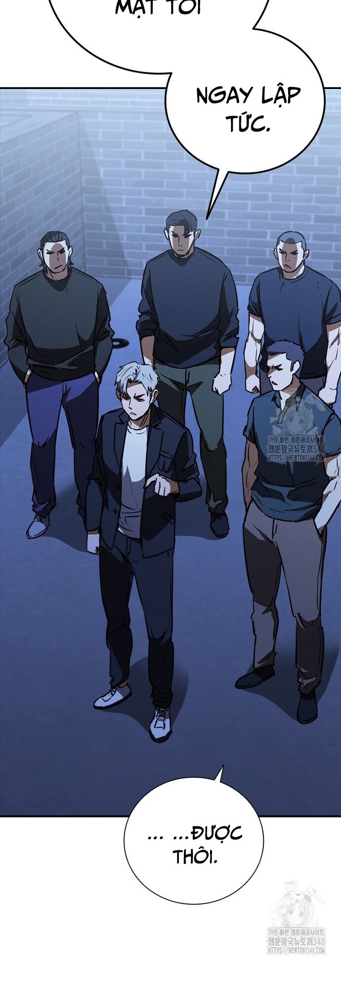 Cá Mập Wyvern Chapter 58 - 48