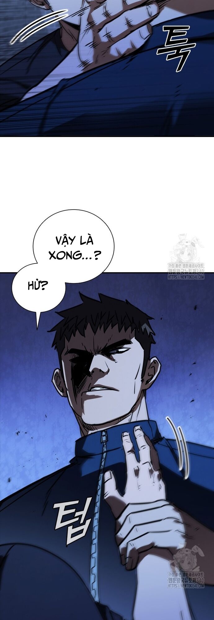 Cá Mập Wyvern Chapter 58 - 52