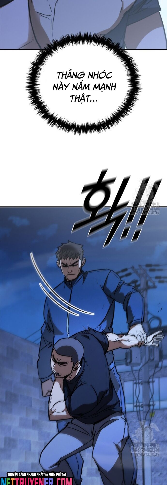 Cá Mập Wyvern Chapter 58 - 54