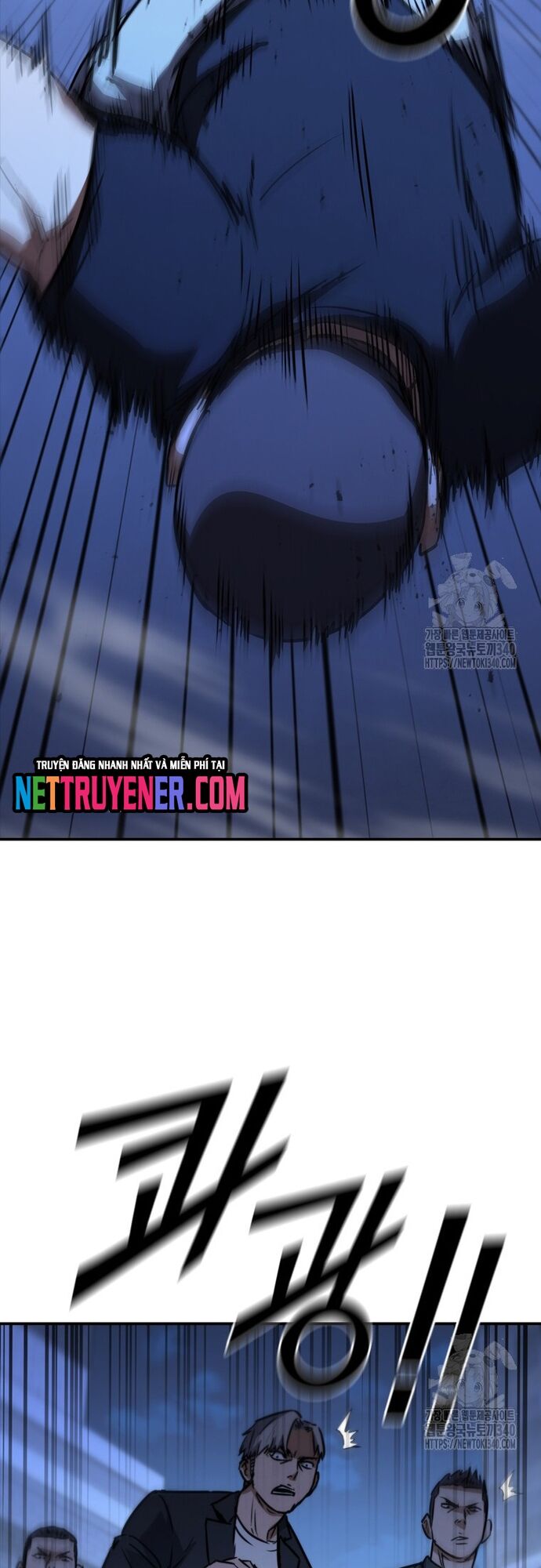 Cá Mập Wyvern Chapter 58 - 58