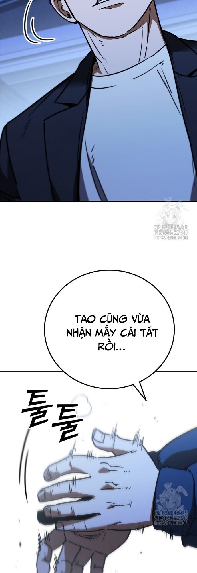 Cá Mập Wyvern Chapter 58 - 60