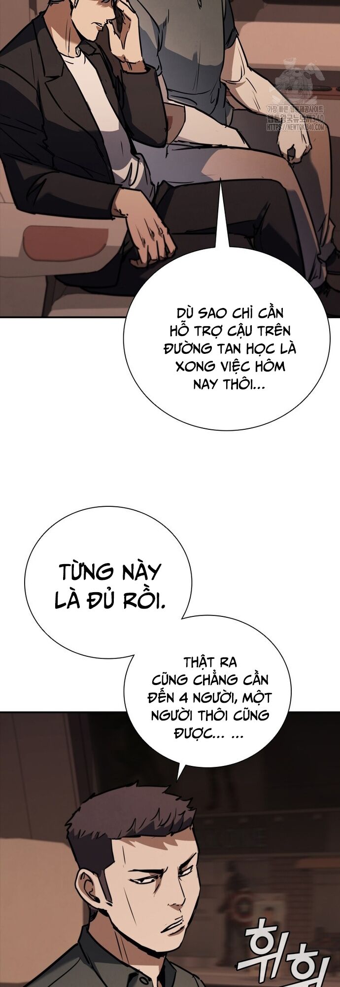 Cá Mập Wyvern Chapter 58 - 7