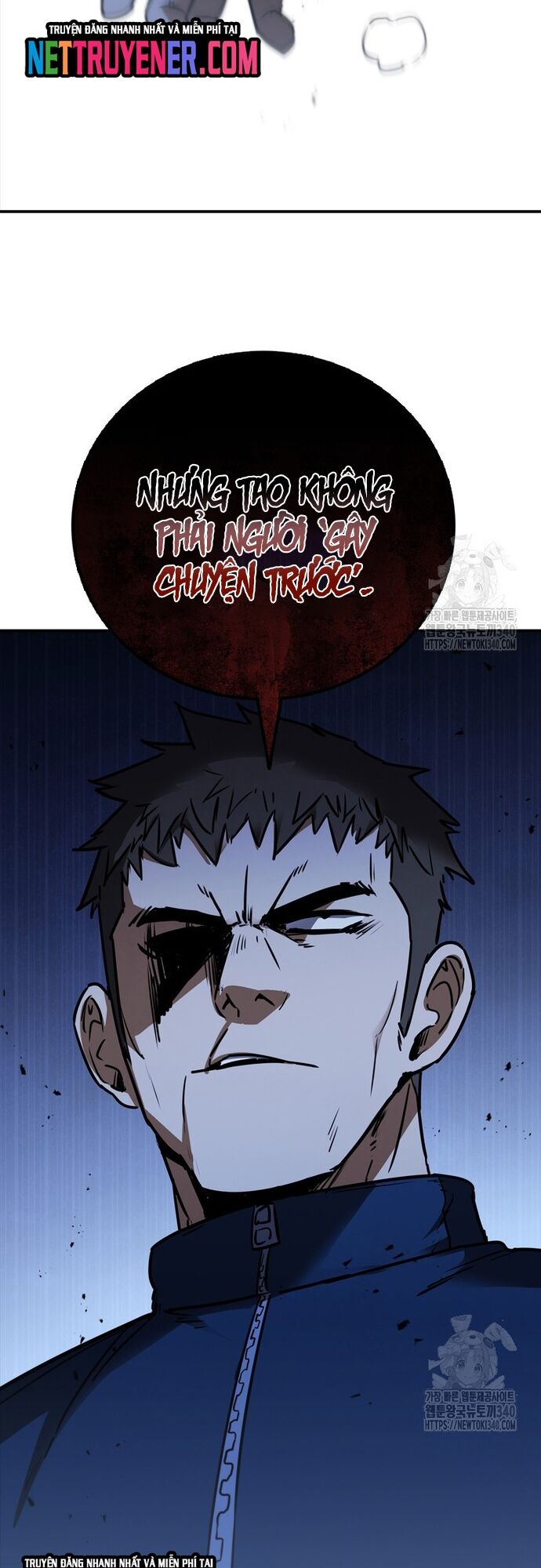 Cá Mập Wyvern Chapter 58 - 61