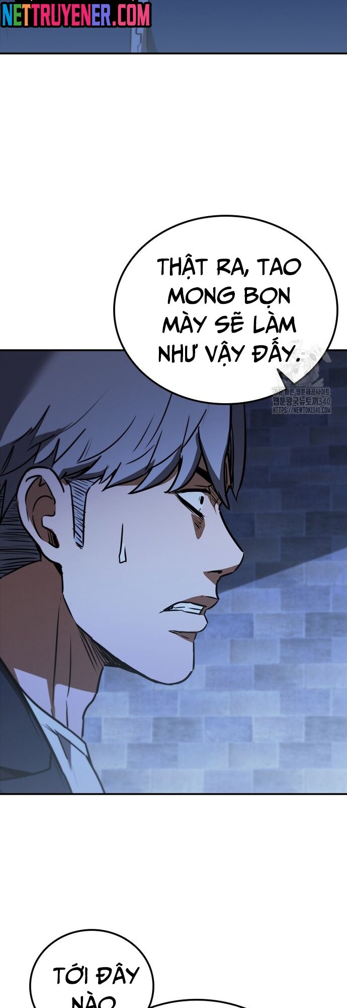 Cá Mập Wyvern Chapter 58 - 62