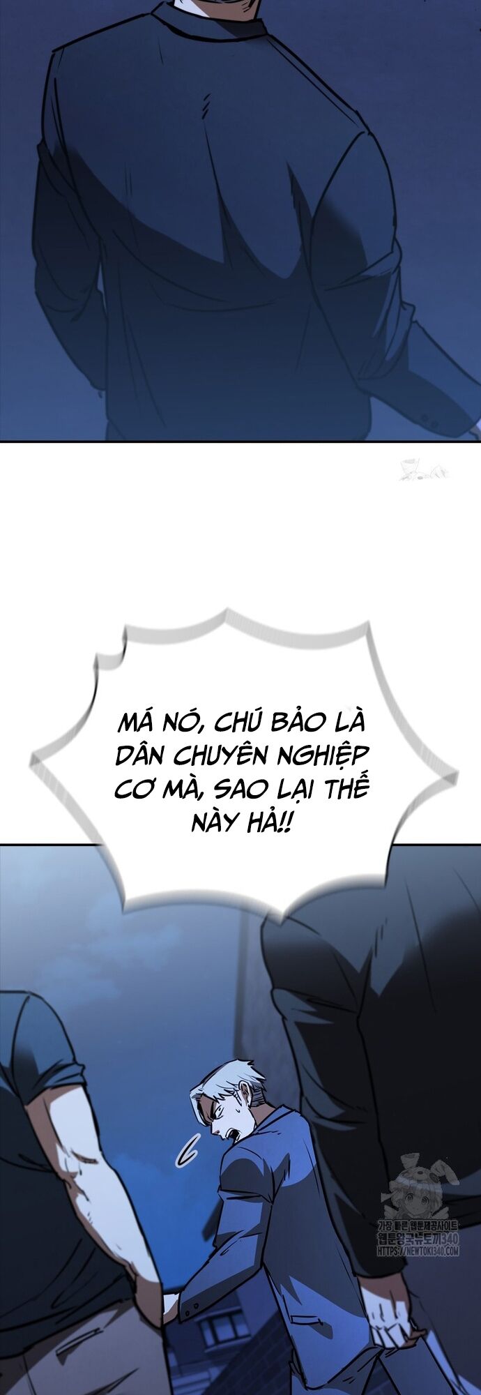 Cá Mập Wyvern Chapter 58 - 64
