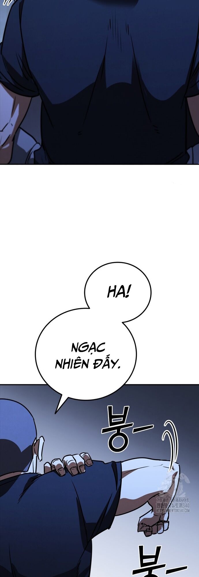 Cá Mập Wyvern Chapter 58 - 67