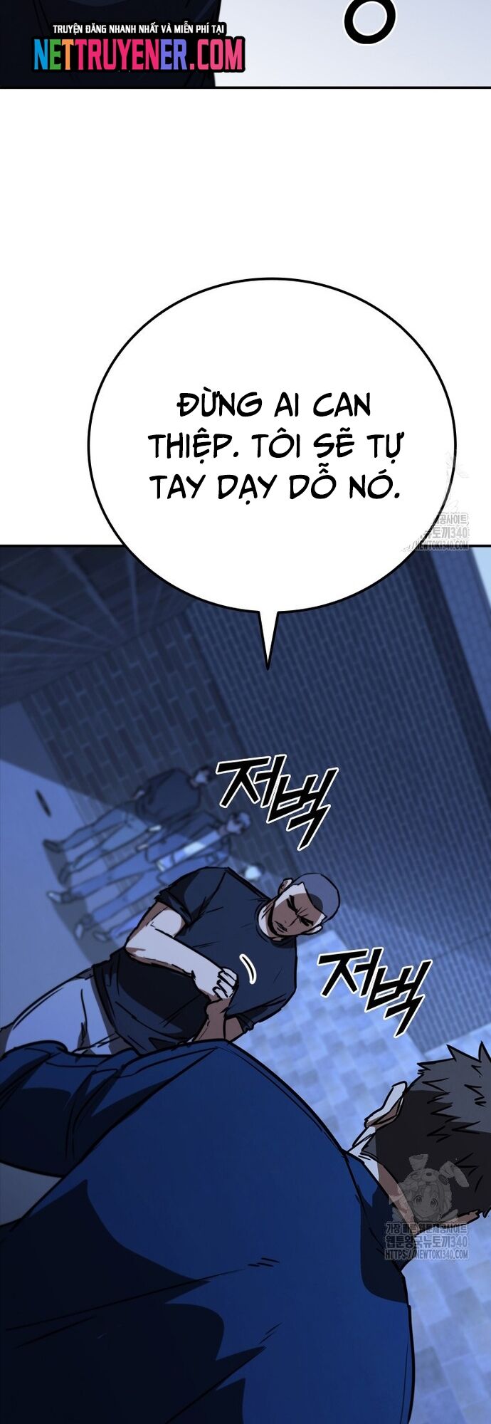 Cá Mập Wyvern Chapter 58 - 68