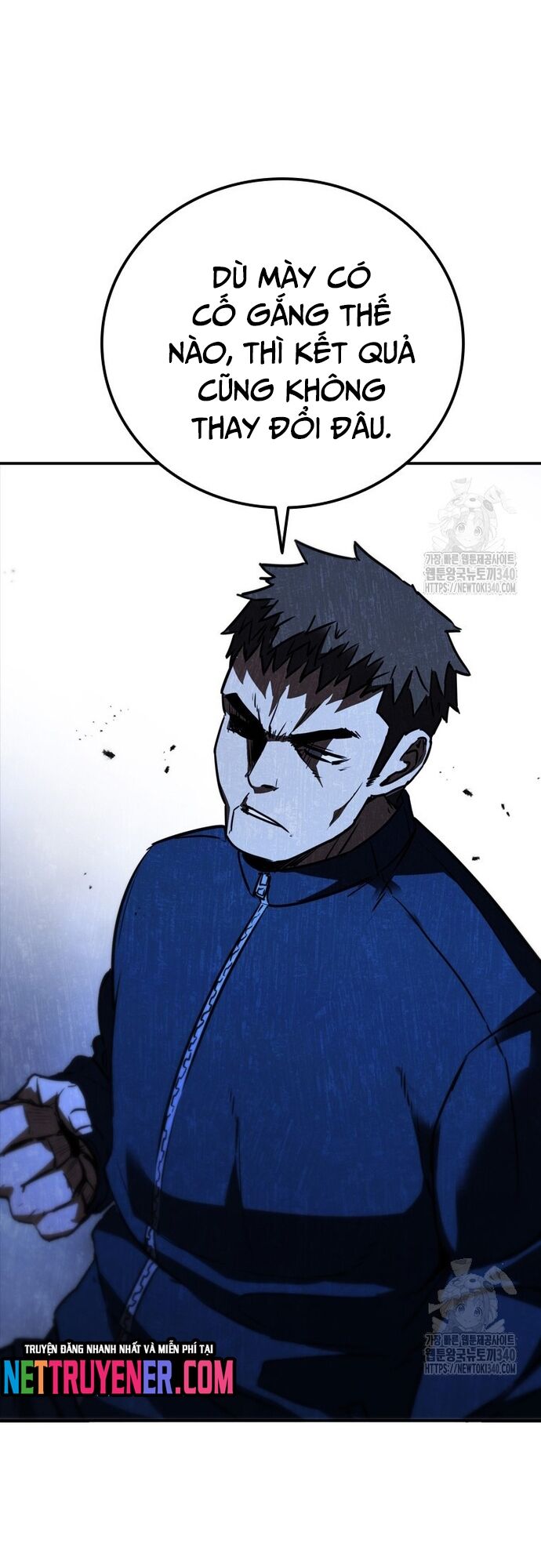 Cá Mập Wyvern Chapter 58 - 70