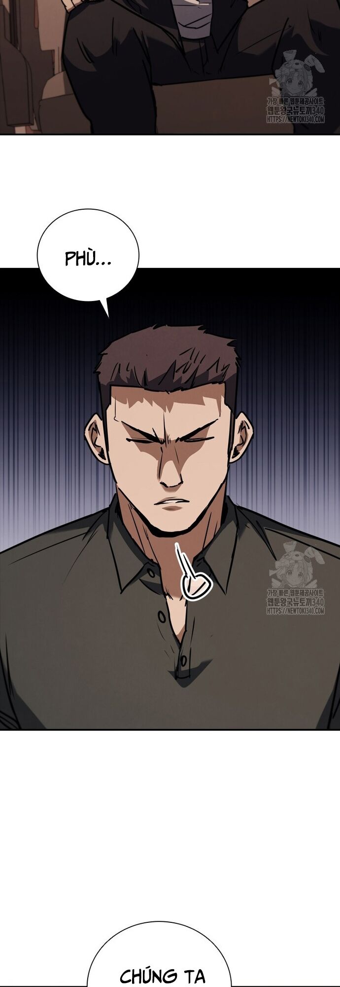 Cá Mập Wyvern Chapter 58 - 9