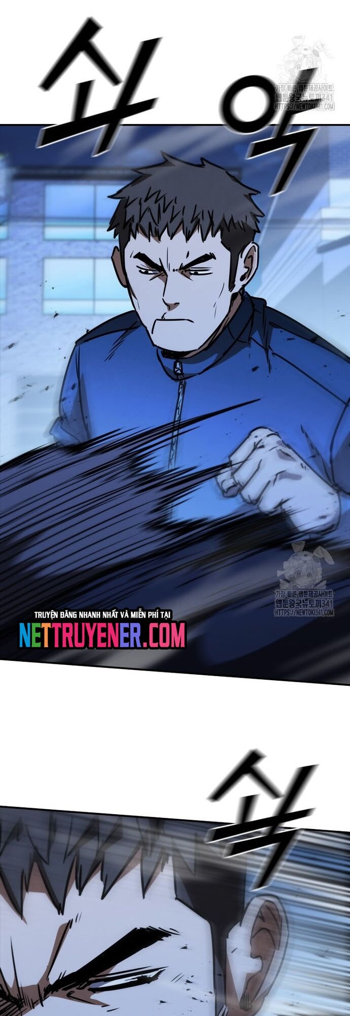 Cá Mập Wyvern Chapter 59 - 13