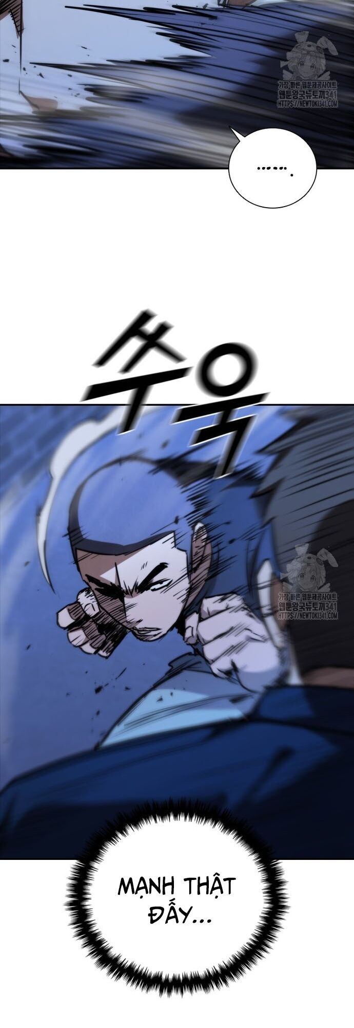 Cá Mập Wyvern Chapter 59 - 14