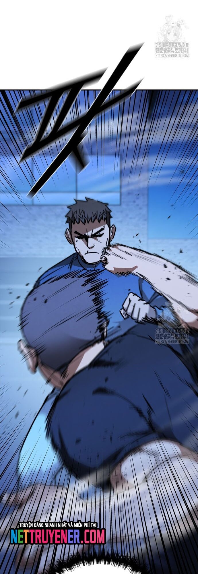 Cá Mập Wyvern Chapter 59 - 15