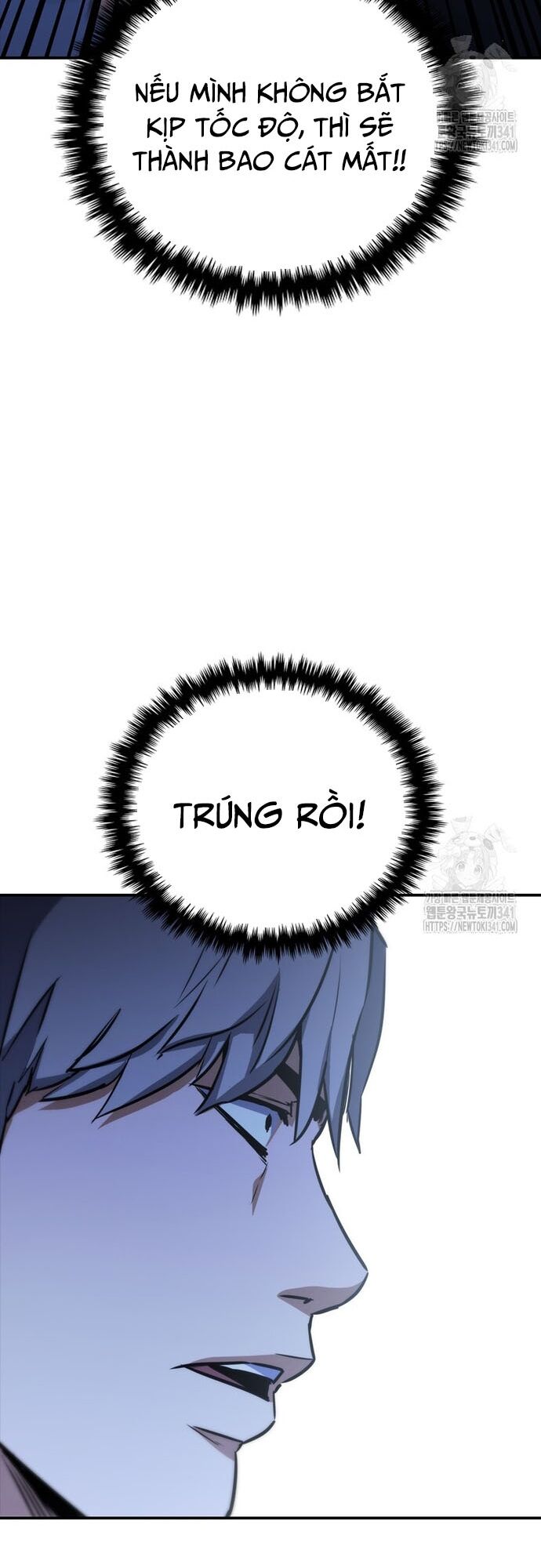 Cá Mập Wyvern Chapter 59 - 16