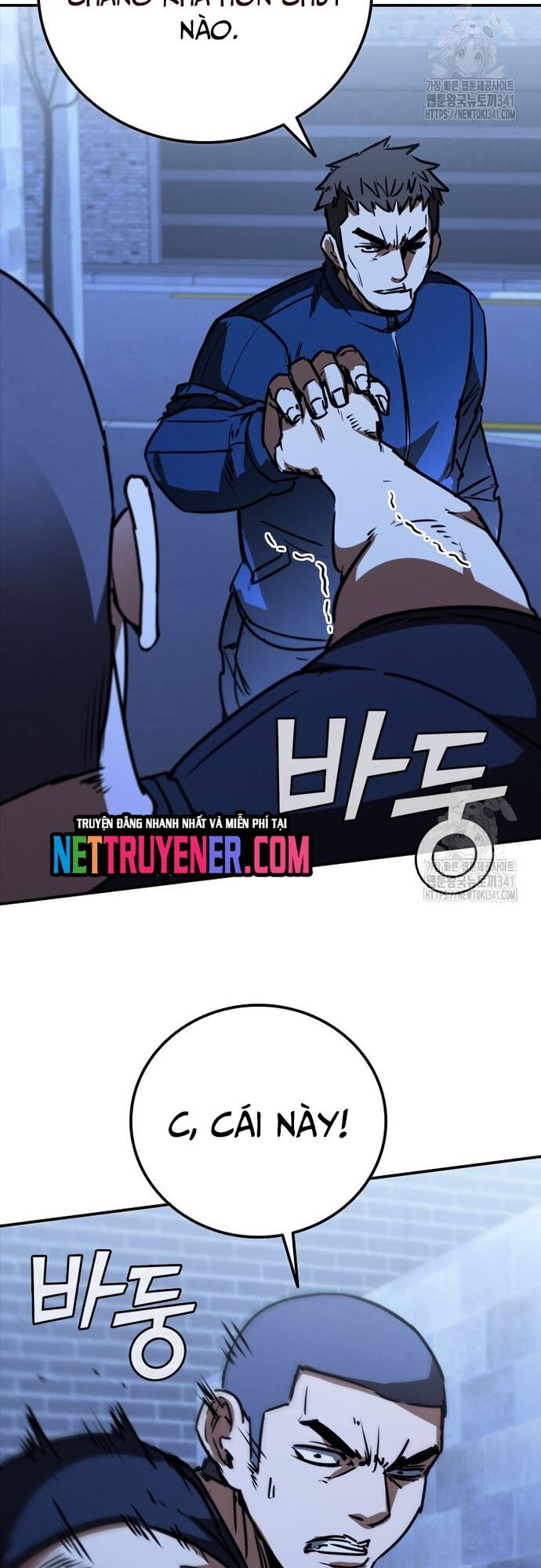 Cá Mập Wyvern Chapter 59 - 21