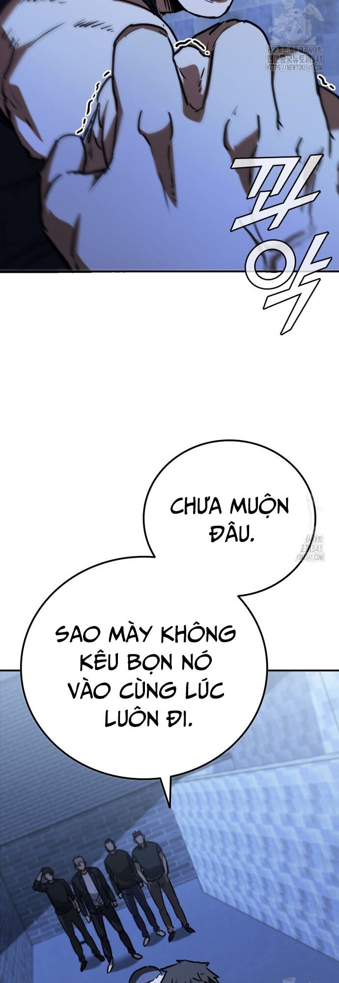 Cá Mập Wyvern Chapter 59 - 22