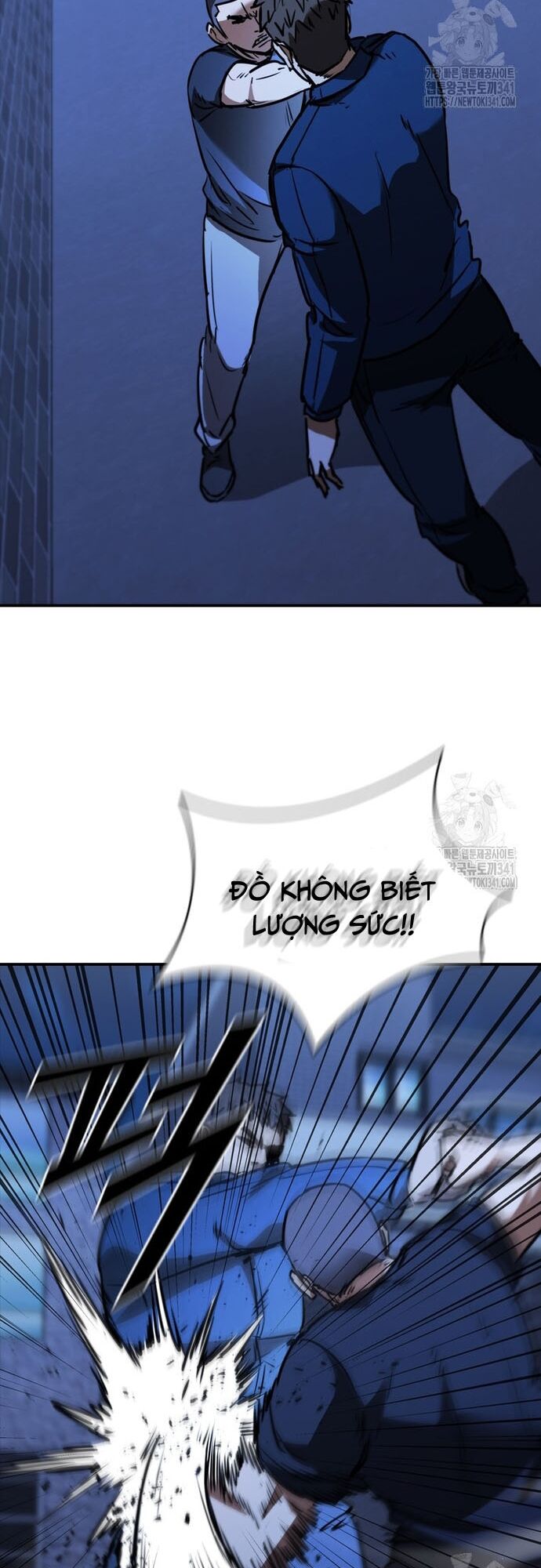 Cá Mập Wyvern Chapter 59 - 23