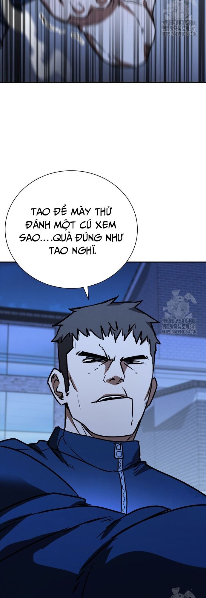 Cá Mập Wyvern Chapter 59 - 25