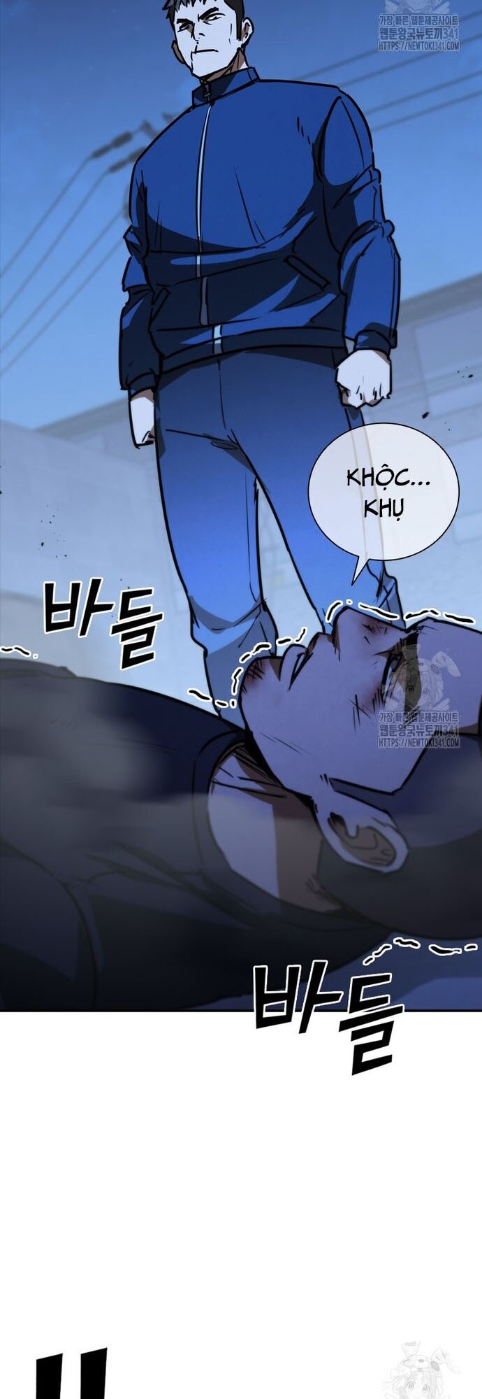 Cá Mập Wyvern Chapter 59 - 31