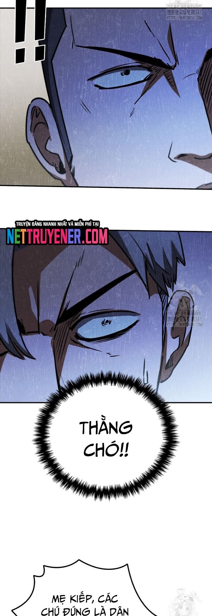 Cá Mập Wyvern Chapter 59 - 32