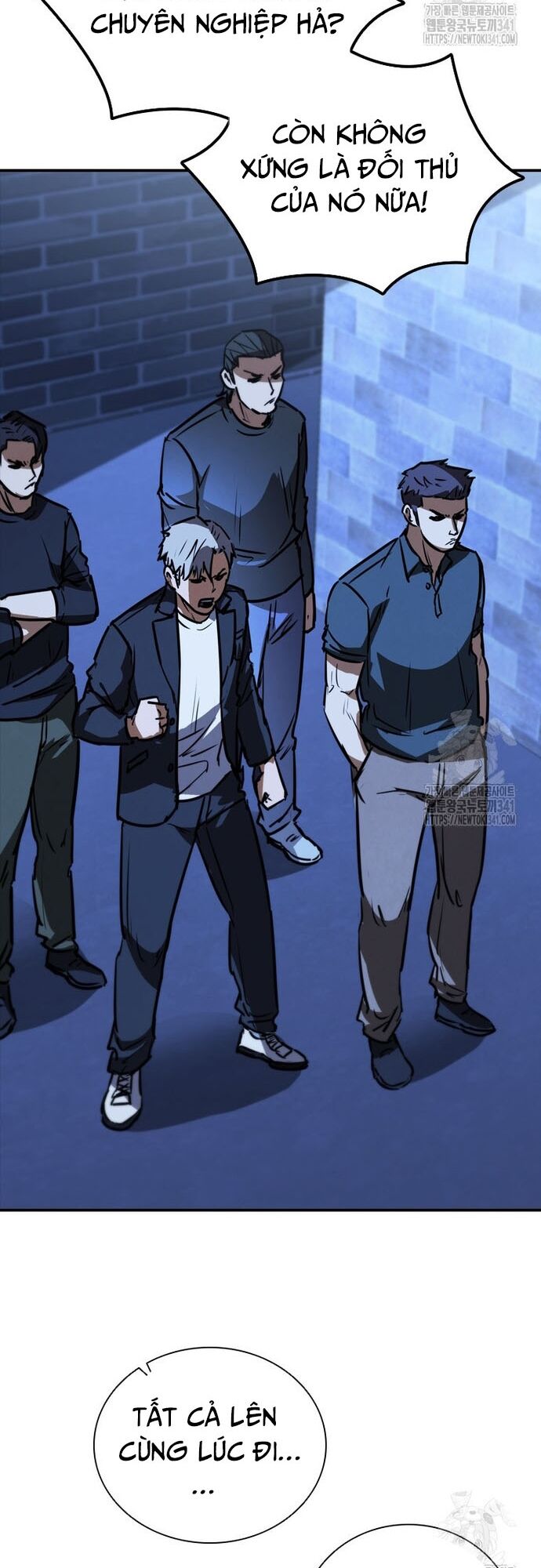 Cá Mập Wyvern Chapter 59 - 33