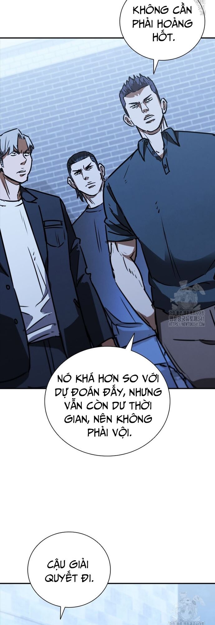 Cá Mập Wyvern Chapter 59 - 34