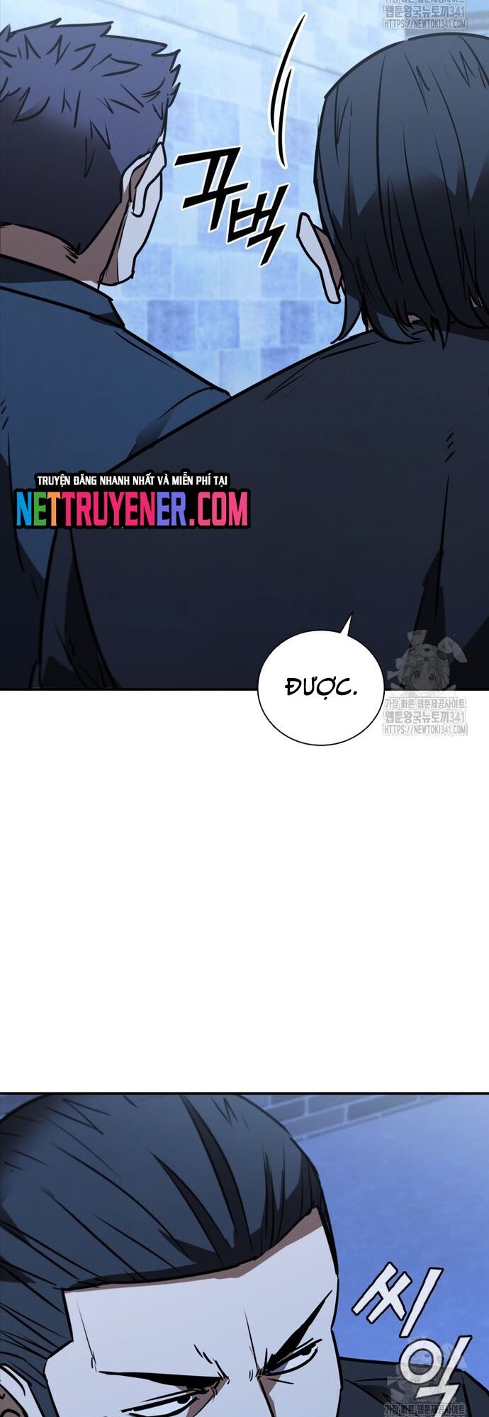 Cá Mập Wyvern Chapter 59 - 35